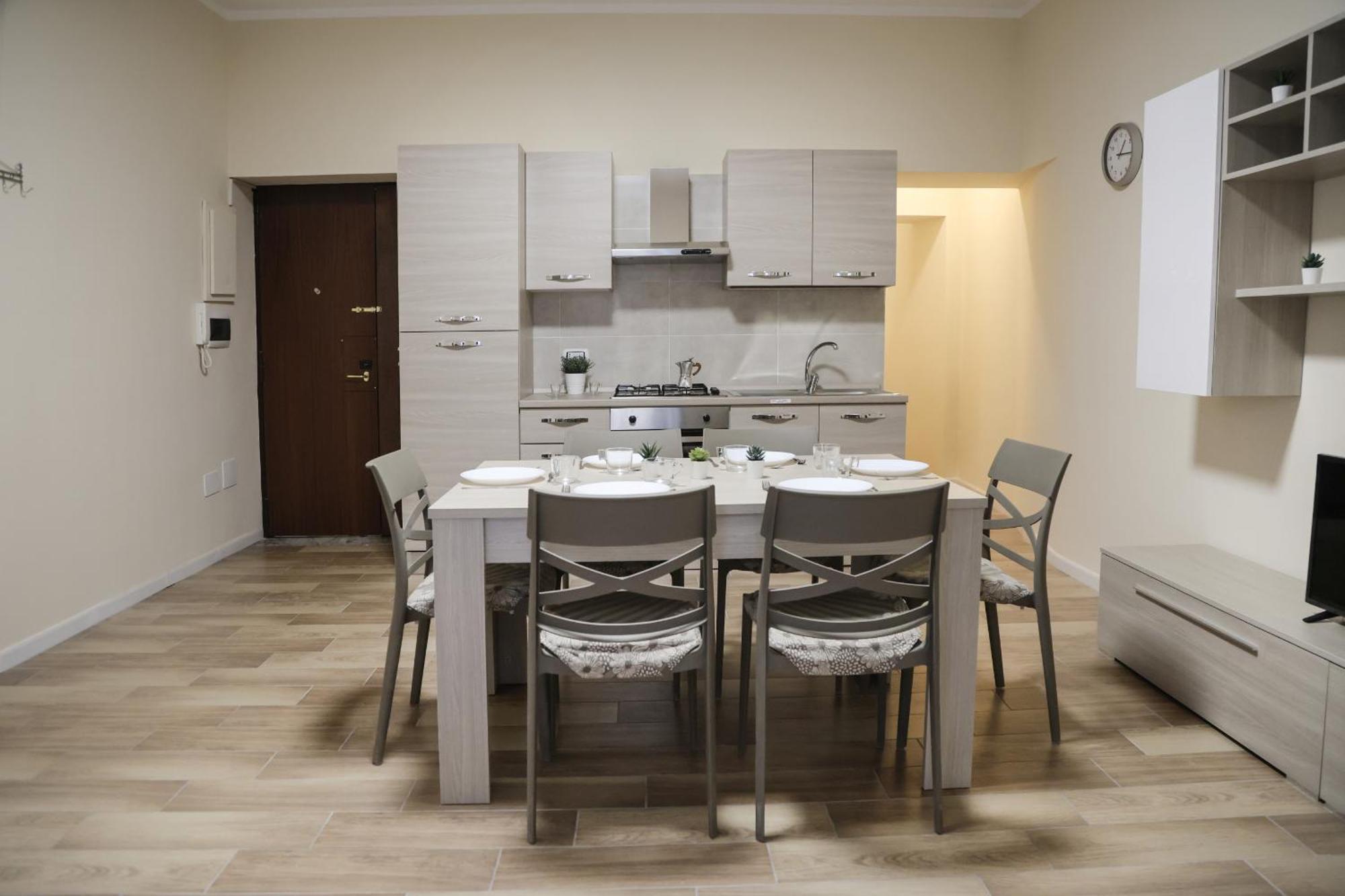 King Ladislao Apartment By Wonderful Italy نابولي المظهر الخارجي الصورة